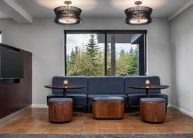 Courtyard by Marriott Anchorage Airport 3