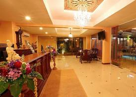 At Chiang Mai Hotel 3