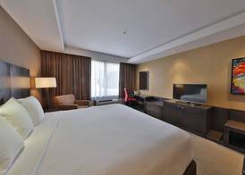 Edmonton Hotel and Convention Centre 5