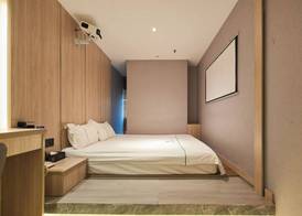 Meiyi Grand Hotel Shenzhen Huanggangcun 5