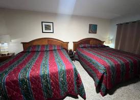 Cross City Motel by Hotel O US 19 5
