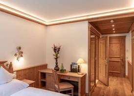 Via Salina - Hotel am See - Adults Only 2