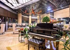 Crowne Plaza HUIZHOU by IHG 5