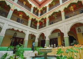 Palais Riad Reda & Spa 4
