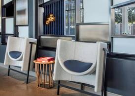 Aloft by Marriott Phoenix-Airport 3