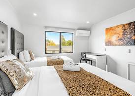 Auckland Airport Motel 5