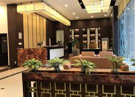 Cherish Hue Hotel 4