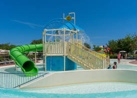 Club del Sole Romagna Family Resort 3