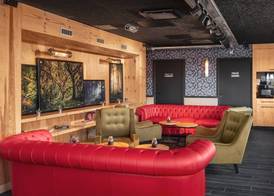 Eklo Hotels Lyon Sud Eurexpo 2