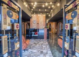 Elanis Suites 3