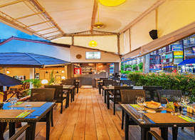 Eden Resort & Villas Phuket Patong 5