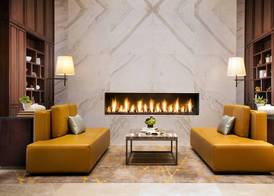 Sheraton Los Angeles San Gabriel 2