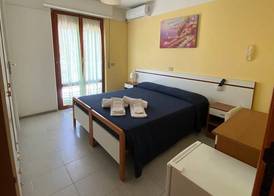 B&B Miramare Grottammare 4