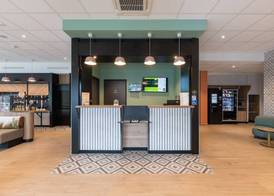 B&B HOTEL Bourg-en-Bresse Viriat 3