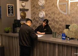 Hotel Grand One Plaza 3