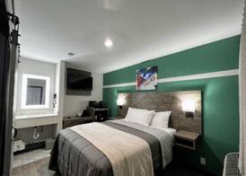 Bishop Arts Suites 2