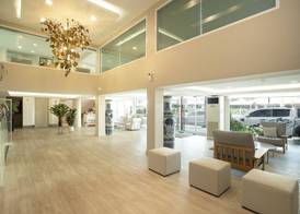 Bangkok Loft Inn 3