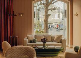 Design Hotel zum Hirschen Salzburg 3