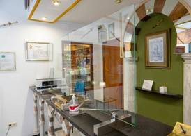 Hotel Los Omeyas 4