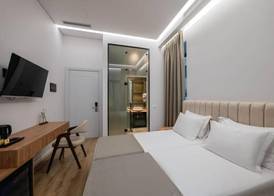 Mae Select Hotel 2