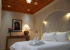 Riad et Spa Misria Les Oliviers 3