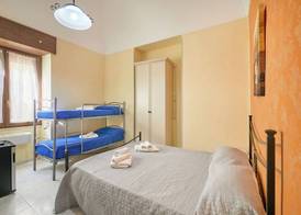 Centro Storico Rooms 5
