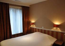 Hotel Louisa 4