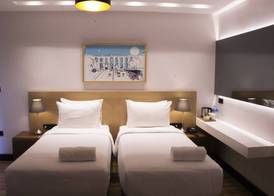 Four-G Hotel 3