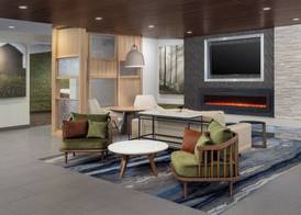 Fairfield Inn & Suites by Marriott Gainesville I-75 5