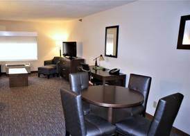 Wingate by Wyndham - Chattanooga 4