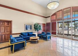 MainStay Suites Las Vegas Flamingo 3