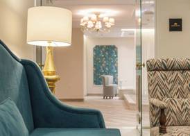Kyniska Palace Conference & Spa 4