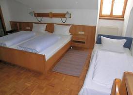 Hotel-Restaurant Kreuzhuber 5