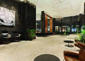 Hyatt House Kuala Lumpur, Mont Kiara 2