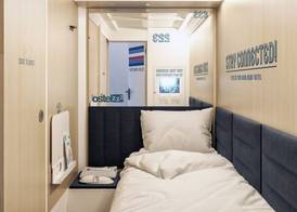 Ostelzzz - Hostel 3