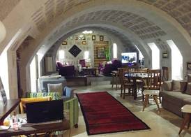 Ansia Hotel 2