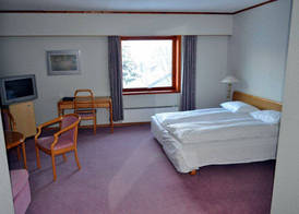 Reisafjord Hotel 4
