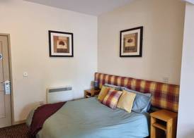 The Railway Inn 4