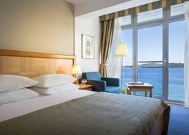 Hôtel Aminess Grand Azur Orebic 4