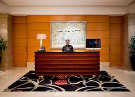 Equatorial Ho Chi Minh City 3