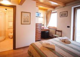 Hotel Stella Alpina 5