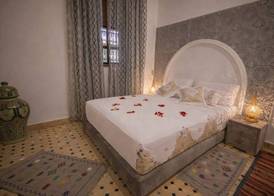 Riad Rayahana Fes 4