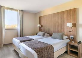 ibis Styles Lyon Sud Brignais 5
