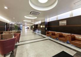Nishitetsu Inn Kokura 3
