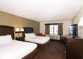 AmericInn by Wyndham Peoria 5