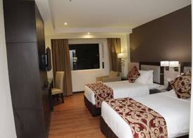 Brentwood Suites 5
