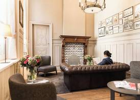 Hotel Navarra Brugge 4