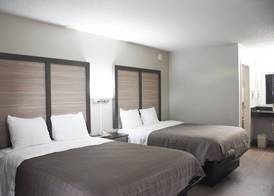 Bridgeview Inn Chicago Area 5