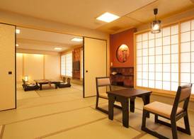 Matsui-Bekkan Hanakanzashi 5