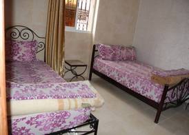 Appartements Ziad Guéliz 4